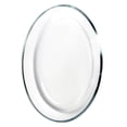 thumbnail image 3 of Refractario Oval de Vidrio -3000ml, 3 of 3