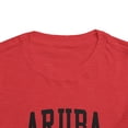 thumbnail image 4 of Aruba Toddler Shirt Gifts Boy Girl Size 2T-5T, 4 of 4