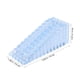 thumbnail image 2 of unbranded 4Ud Topes De Puerta De Silicona Transparentes Para Hogar Antideslizantes Y Duraderos Para Controlar Movimiento, 2 of 7