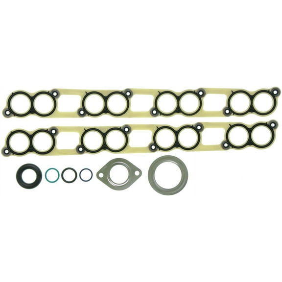 Mahle Engine Intake Manifold Gasket Set MS19311