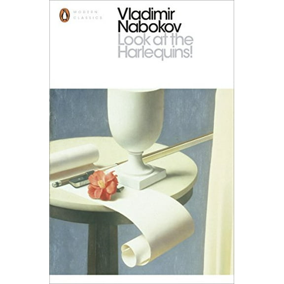 Look at the Harlequins! (Penguin Modern Classics)