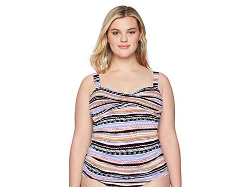 walmart canada plus size swimwear