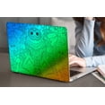 thumbnail image 4 of KSK KAISHEK Hard Case Shell Cover Only Compatible MacBook Pro 16" 2020 - 2019 A2141, Cartoon A 180, 4 of 5