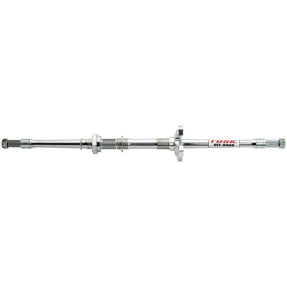 Tusk Adjustable Width Racing Axle