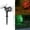 color light, variant on Vikakiooze Solar Spot Lights Outdoor,IP65 Waterproof Solar Powered Garden Spotlights,for Driveway Light,Pathway Spotlight,Garden,Courtyard,Backyard,Ground,Walkway