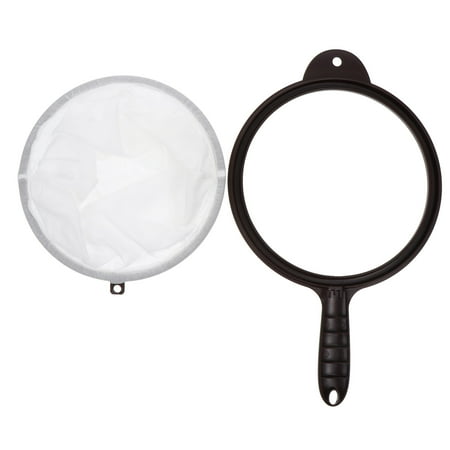 

1Pc Milk Tea Filter Screen Practical Milk Tea Filter Bag Tea Strainer Bag