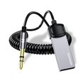 thumbnail image 1 of Receptor estéreo para automóvil Adaptador de audio y música compatible con Bluetooth para accesorios para automóviles, 1 of 3