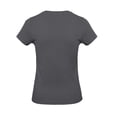 thumbnail image 2 of B&C Womens E190 T-Shirt, 2 of 3
