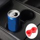 thumbnail image 5 of Portavasos de coche PVC para Tesla modelo a prueba de fugas organizador de botellas de agua rojo Sharpla Soporte para bebidas de coche, 5 of 8