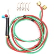 thumbnail image 3 of Maoww Torch Welding Soldering Tool Kit Micro Jewelry Welding Torch Jewelers Soldering Brazing Tools, 3 of 7