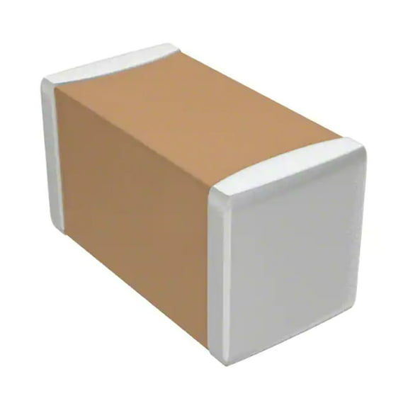 Pack of 90 CL03C060BA3GNNC Capacitor MLCC 6PF 25V C0G/NP0 0201 Surface Mount :RoHs , Cut Tape