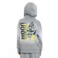 thumbnail image 4 of Avengers Doomsday Boys Graphic Hoodie, Sizes 4-18, 4 of 9