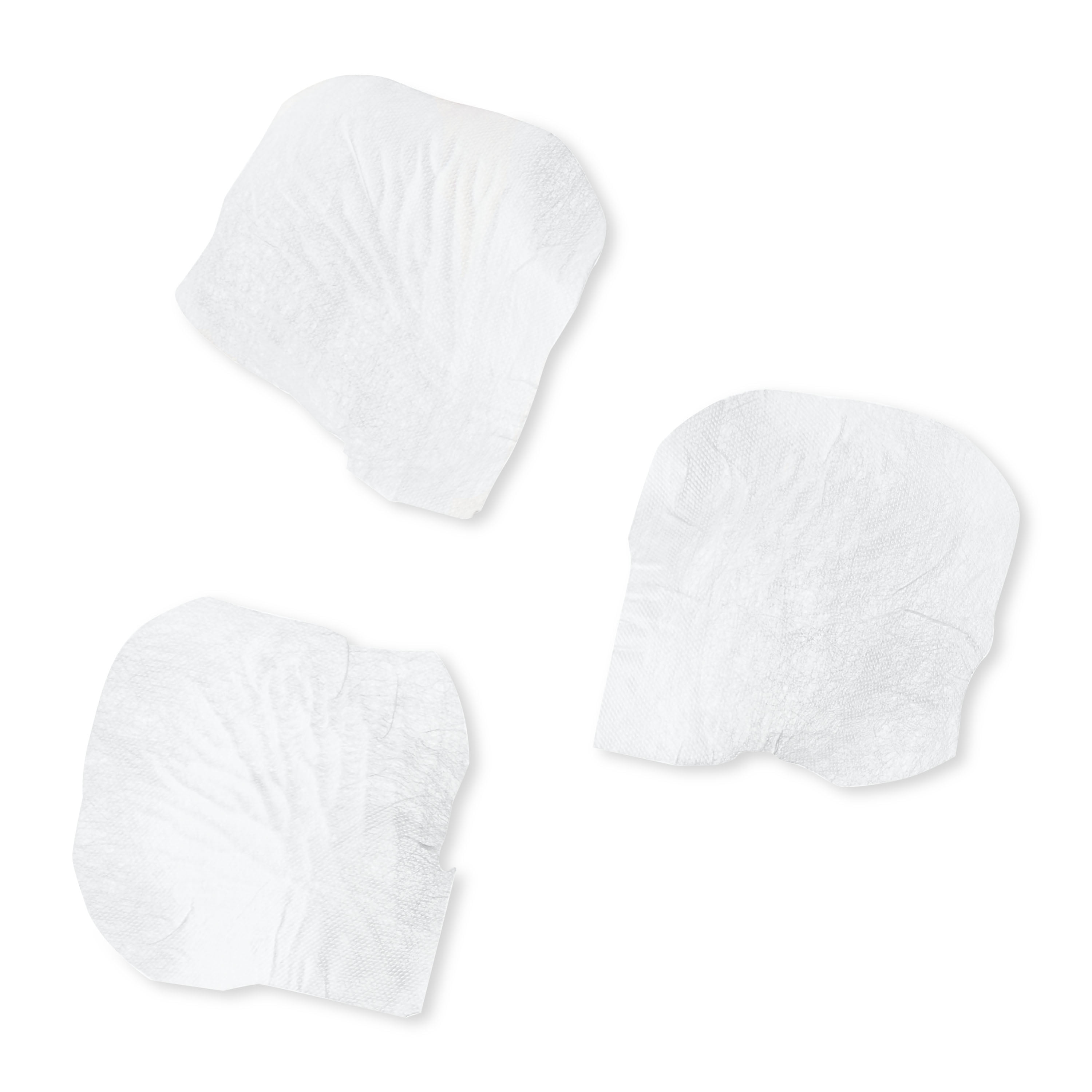 White Artificial Flower Rose Petals, 300 Count, by Way To Celebrate