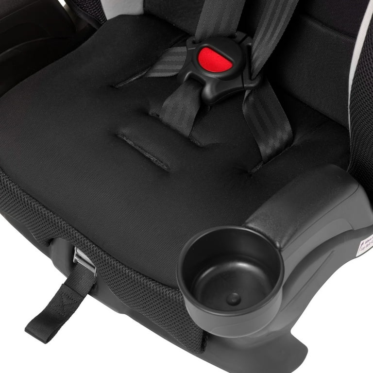Evenflo Chase Plus 2-in-1 Harnessed Booster Car Seat, Huron - Walmart.com