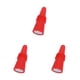thumbnail image 4 of Cateissary Tapones de silicona para botellas de vino, tapa para bebidas de champán, tapón de acero inoxidable a prueba de fugas, accesorios en Type1 NO1, 4 of 6