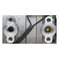thumbnail image 4 of Four Seasons A/C Compressor P/N:57444 Fits select: 1995-1997 NISSAN TRUCK, 1993-1994 NISSAN D21, 4 of 8