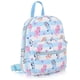 thumbnail image 2 of Fast Forward Spiderman, Stitch, Care Bears, Friends, Darth Vader y más, mini mochila para mujer, hombre, unisex, 2 of 5
