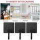 thumbnail image 4 of 6pcs Self Adhesive Hooks Heavy Duty Hooks Stainless Steel Hooks for Bathroom Kitchen Home, 4 of 4