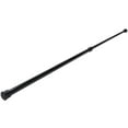 thumbnail image 3 of Deliqiba Spring Extendable Loaded Curtain Rail Pole Telescopic Bath Window Tension Rod,40-70Cm, 3 of 8
