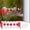 Clear, variant on sruoe Hummingbird Feeder, Hanging Hummingbird Feeder Outdoor, Small Hummingbird Feeders, Ant Moat Perch Decor Bird Feeders for Garden Patio Window Backyard, Plastic