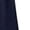 1_Navy, variant on Women's Linen-Blend Wide-Leg Pant Set – V-Neck Short Sleeve Top + Travel-Ready Trousers | Plus Size Friendly Wrinkle-Resistant Lounge-to-Beach Set