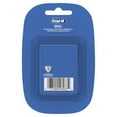 thumbnail image 6 of Oral-B Glide Comfort Plus Dental Floss, Mint, 43.7 Yards, 1 Ea, 2 Pack, 6 of 6