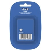 3 Pk Oral-B Glide comfort plus Comfort Plus Dental Floss, Mint, 43.7 yd (40 m) Ea