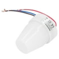 thumbnail image 4 of 220‑240V Light Control Photo Sensor Switchs 10A Automatic Control Switch for Garden Street Light-SHORTS, 4 of 5