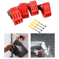 thumbnail image 3 of jinwen 4Pcs Car Mat Fixing Clips Multifunctional Space-Saving Pad Clean Hook Clip Hook, 3 of 9