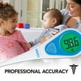Vicks Speedread Digital Oral Thermometer with Fever Insight Technology