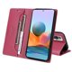 thumbnail image 3 of Funda Cartera GANGXUN para Xiaomi Redmi Note 10 Pro 4G– Ranuras para Tarjetas, Bloqueo RFID, 3 of 6