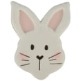 thumbnail image 3 of R&M International Bunny Face 3.5" Cookie Cutter, 3 of 3