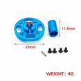 thumbnail image 4 of For Tt02 Tt02d 1/10 Model Car High Speed Metal Big Gear Kit (68t) 54500 Aluminum Kit Rz007, 4 of 5