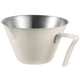 thumbnail image 1 of Taza medidora de espresso Taza de espresso Taza de extracción de espresso Taza vertedora de acero inoxidable, 1 of 5