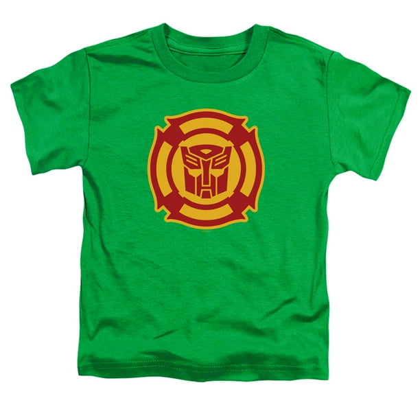 transformers rescue bots t shirt