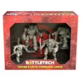 thumbnail image 1 of Expansión de miniaturas | Catalyst Game Labs | BattleTech ForcePack, 1 of 2