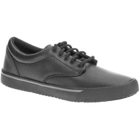 Fray Skate Shoe - Tredsafe Unisex Rig Slip Resistant Skate Work Shoe