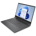 thumbnail image 3 of Restored HP Victus 15-fb2009ca 15.6" FHD IPS AMD Ryzen 5 7535HS 3.3 GHz 16GB DDR5 512SSD SSD AMD Radeon RX 6550M Windows 11 Home Gaming Laptop, Black (Refurbished), 3 of 5