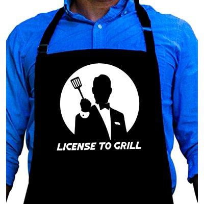 Details about   This Girl Going To Be Grandma BBQ Cooking Funny Novelty Apron