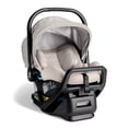 thumbnail image 3 of Baby Jogger Graco Car Seat Adapters for Summit X3 Stroller, Black, 3 of 5