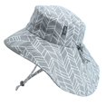 thumbnail image 1 of Jan & Jul Chapeau de Soleil Aqua-Dry Adventure pour Garçons Ou Filles, 1 of 6