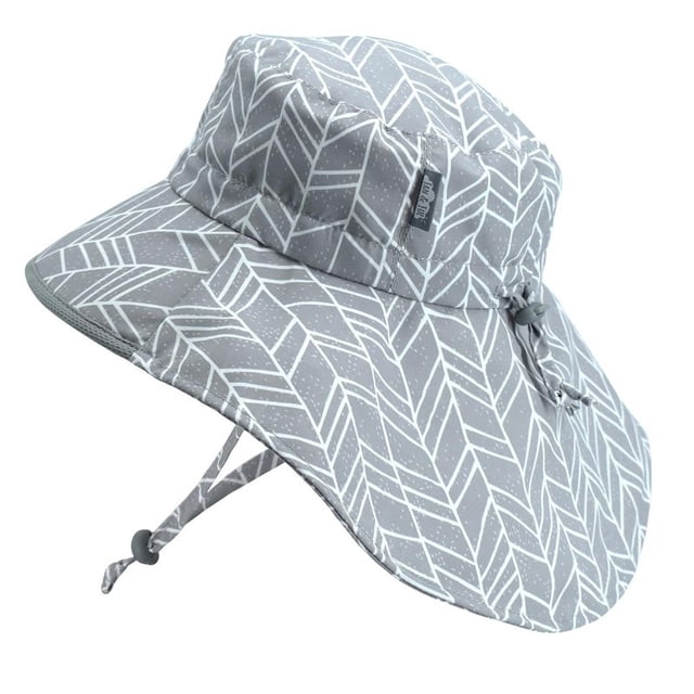 Jan & Jul Chapeau de Soleil Aqua-Dry Adventure pour Garçons Ou Filles