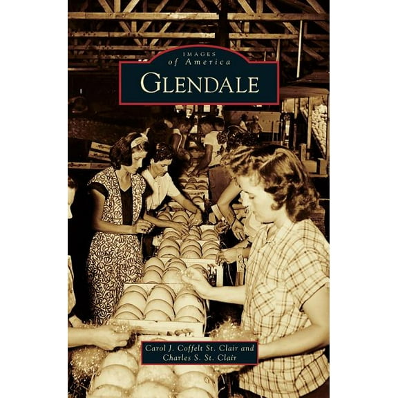 Glendale (Hardcover)