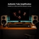 thumbnail image 2 of Amplificador de auriculares con preamplificador de tubo Fosi Audio P3 con Bluetooth, 2 of 9