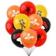 thumbnail image 3 of Naruto fiesta de cumpleaños Banner bandera artículos decorativos Naruto Naruto pastel globo bandera conjunto, 3 of 5