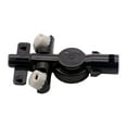 thumbnail image 1 of koolsoo Headlight Water Spray Nozzle Washer Jet Connector 85381-53080 Headlight Headlamp, 1 of 7