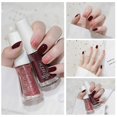 thumbnail image 2 of 10g Gel Nail Polish Long Lasting Baking-free Nail Art Soak Off Manicure Polish Glue For Nail Salon39, 2 of 4