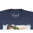 thumbnail image 3 of Scooby-Doo Boys' Shark Chasing Scooby Print Design T-Shirt, 3 of 5