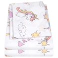 thumbnail image 1 of Juego de sábanas Sweet Home Collection 1500 Supreme Kids, 1 of 6
