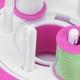 thumbnail image 4 of Trenzadora Eléctrica Automática Para El Cabello, Herramientas Para Trenzar El Cabello, Convenientes, Para Tocado De Niña, 4 of 7